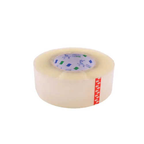 Cinta transparente 4.8cm x 300m (pz)