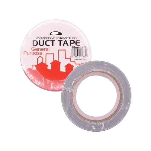 Cinta adhesiva de tela 4.8cm x 30m (pz)
