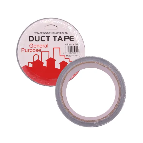 Cinta adhesiva 4.8cm x 10m (pz)