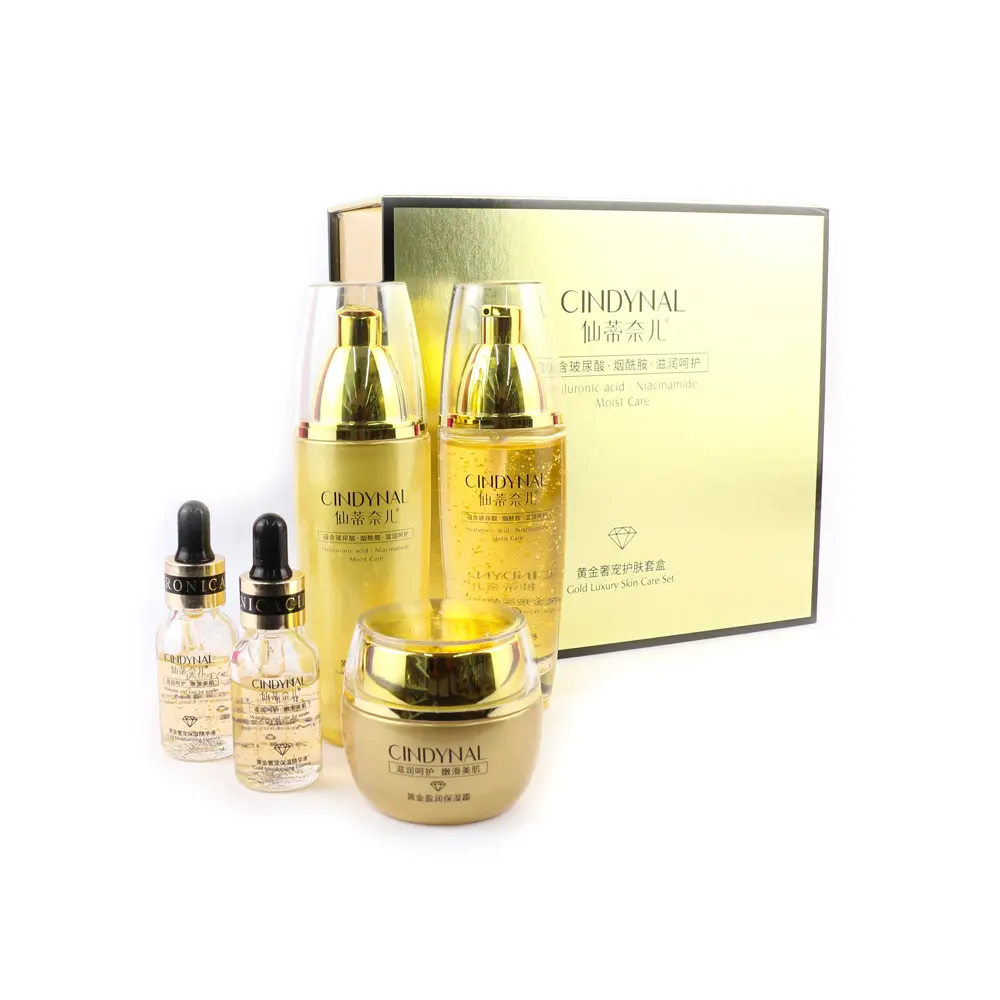 [SKIN-048] Tratamiento de colágeno concentrado