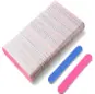 [WD-20328] Lima para uñas 8.5*1.5cm (100 piezas)