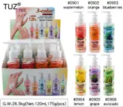 Crema para manos en 6 vitaminas diferentes (12 piezas)