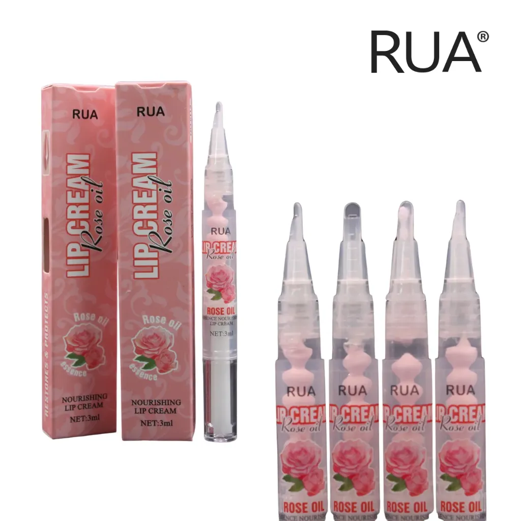 Crema para labios (24 piezas)