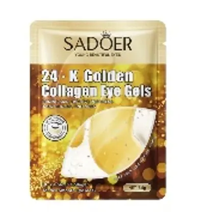 Mascarilla para ojeras (120 piezas)