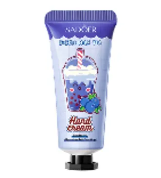 Crema para manos (48 piezas)