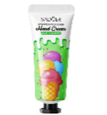 Crema para manos (48 piezas)