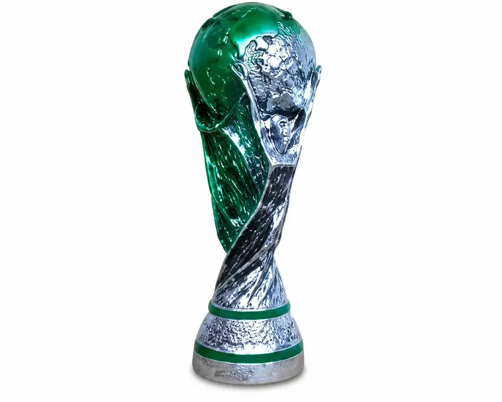 Trofeo mundial