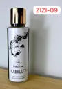 Perfume árabe de 250ml (Set de 18 piezas)