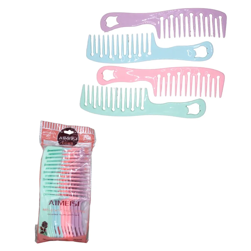 Cepillo cress (Set de 12 piezas)