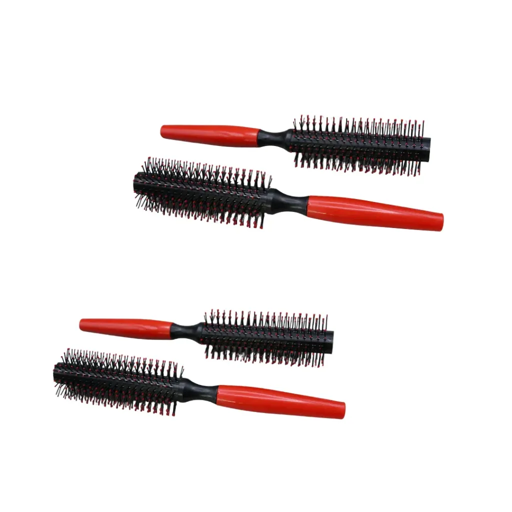 Cepillo redondo (Set de 12 piezas)