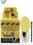 Gel para cejas y delineador de ojos (Set de 24 piezas)