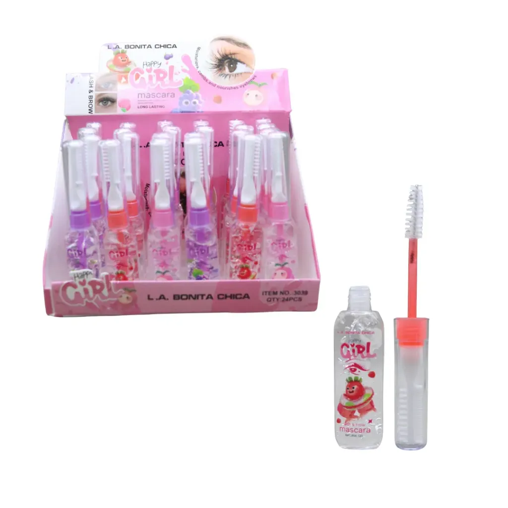 Gel del ceja  (Set de 24 piezas)