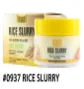 Crema de arroz de 120g (Set de 12 piezas)