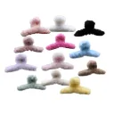 Pinza de peluche (Set de 12 piezas)