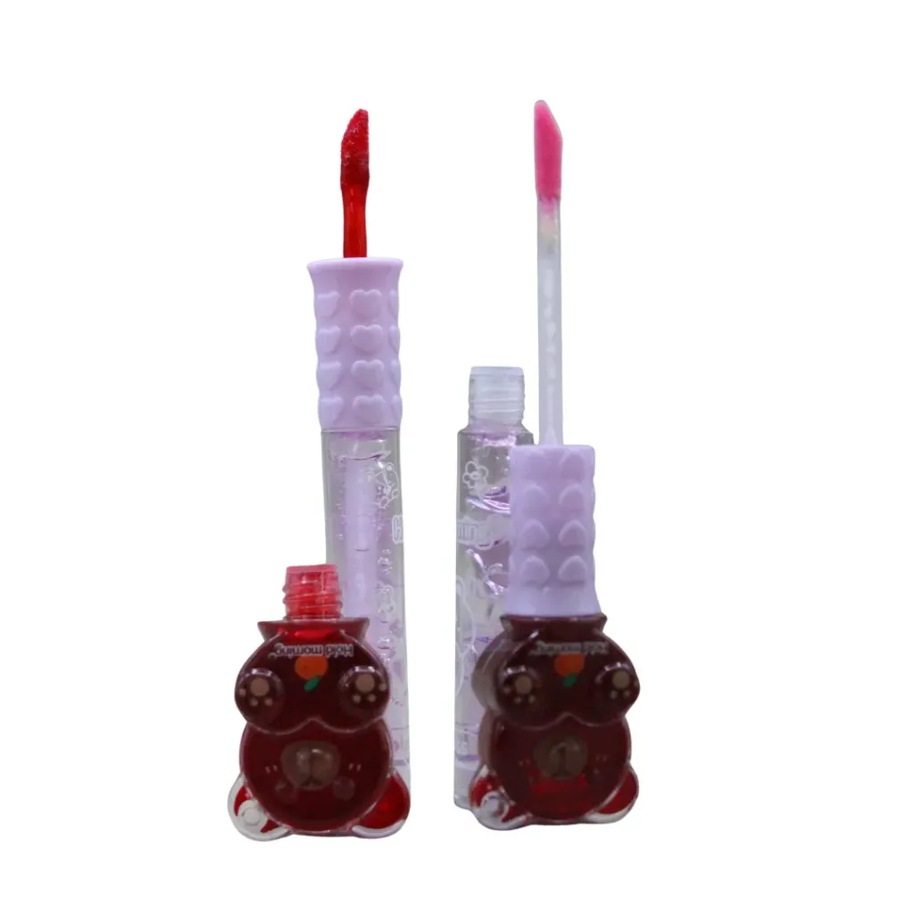 Tinta magica gloss (Set de 24 piezas)