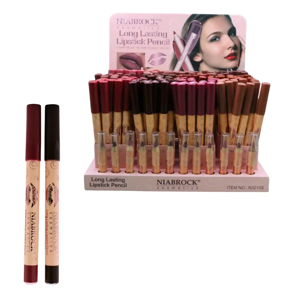 Delineador de labios de 156 pcs (Set de 156 piezas)