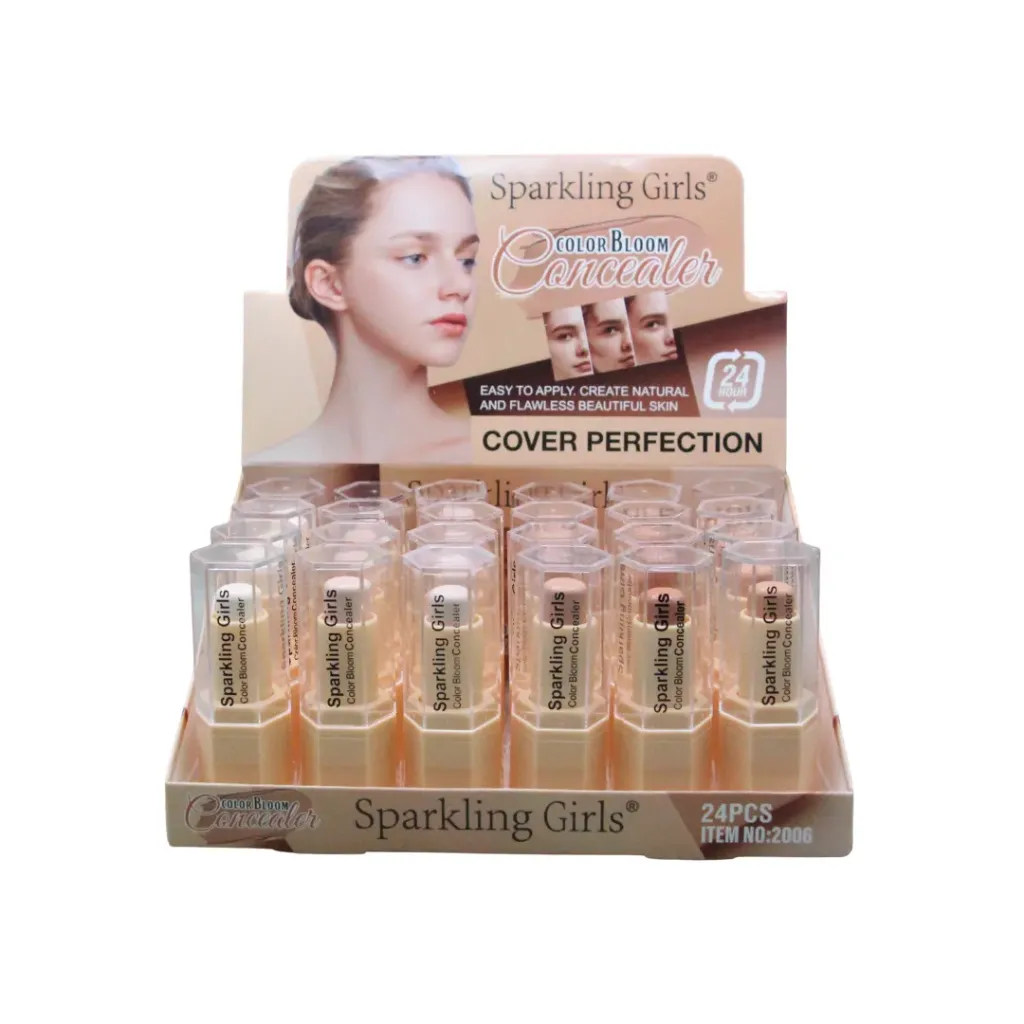 Corrector en barra (Set de 24 piezas)