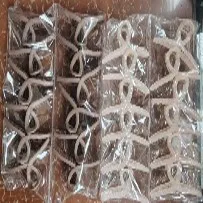 13cm pinza para cabello (Set de 12 piezas)