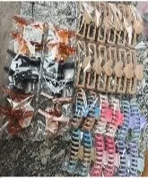 13cm pinza para cabello (Set de 12 piezas)