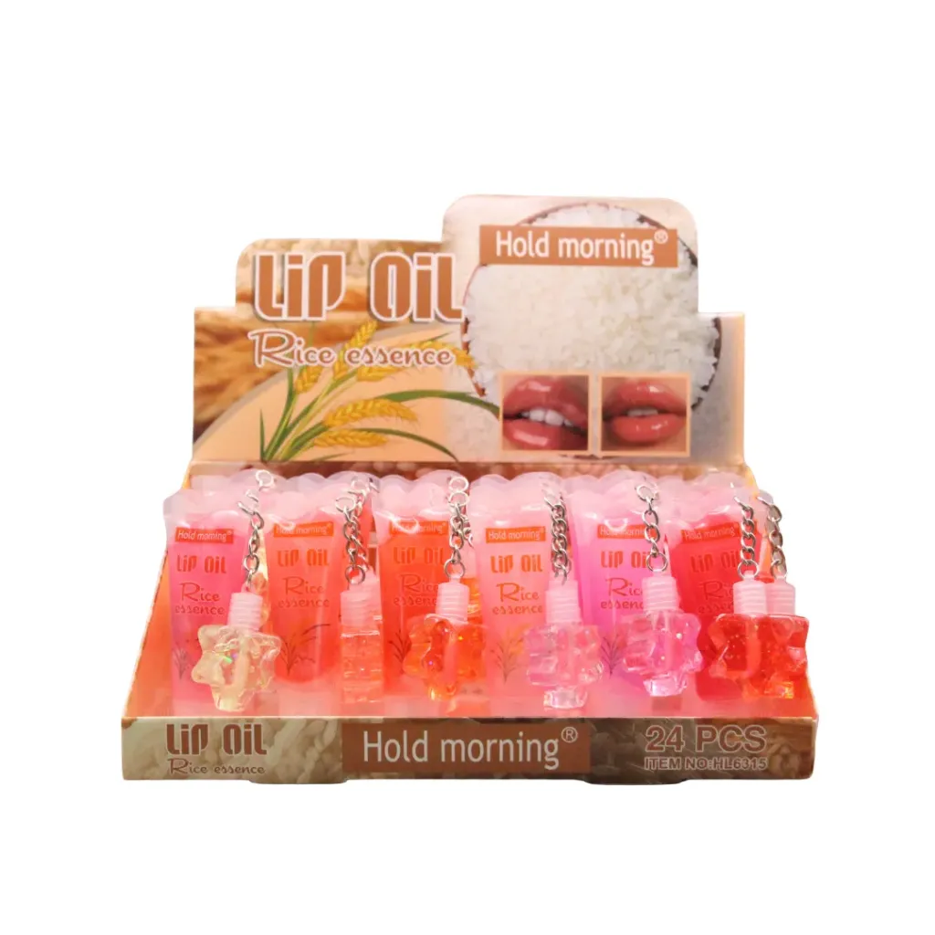 Bálsamo mágico (Set de 24 piezas)