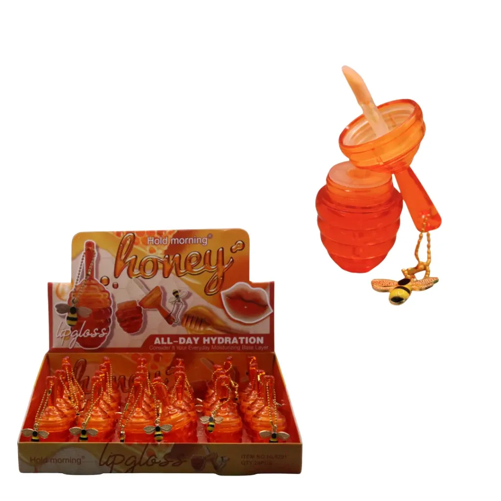 Bálsamo mágico (Set de 24 piezas)