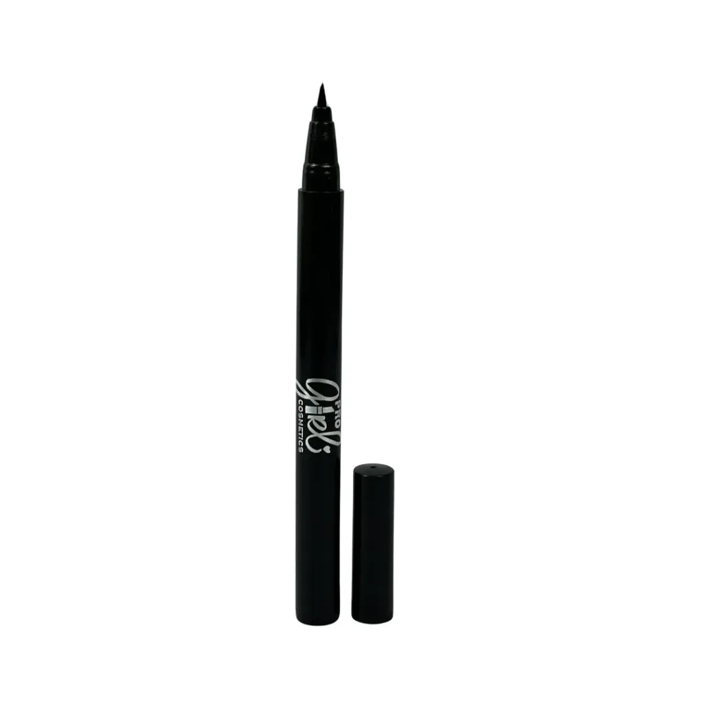 DELINEADOR NEGRO PROGIRL  (Set de 50 piezas)