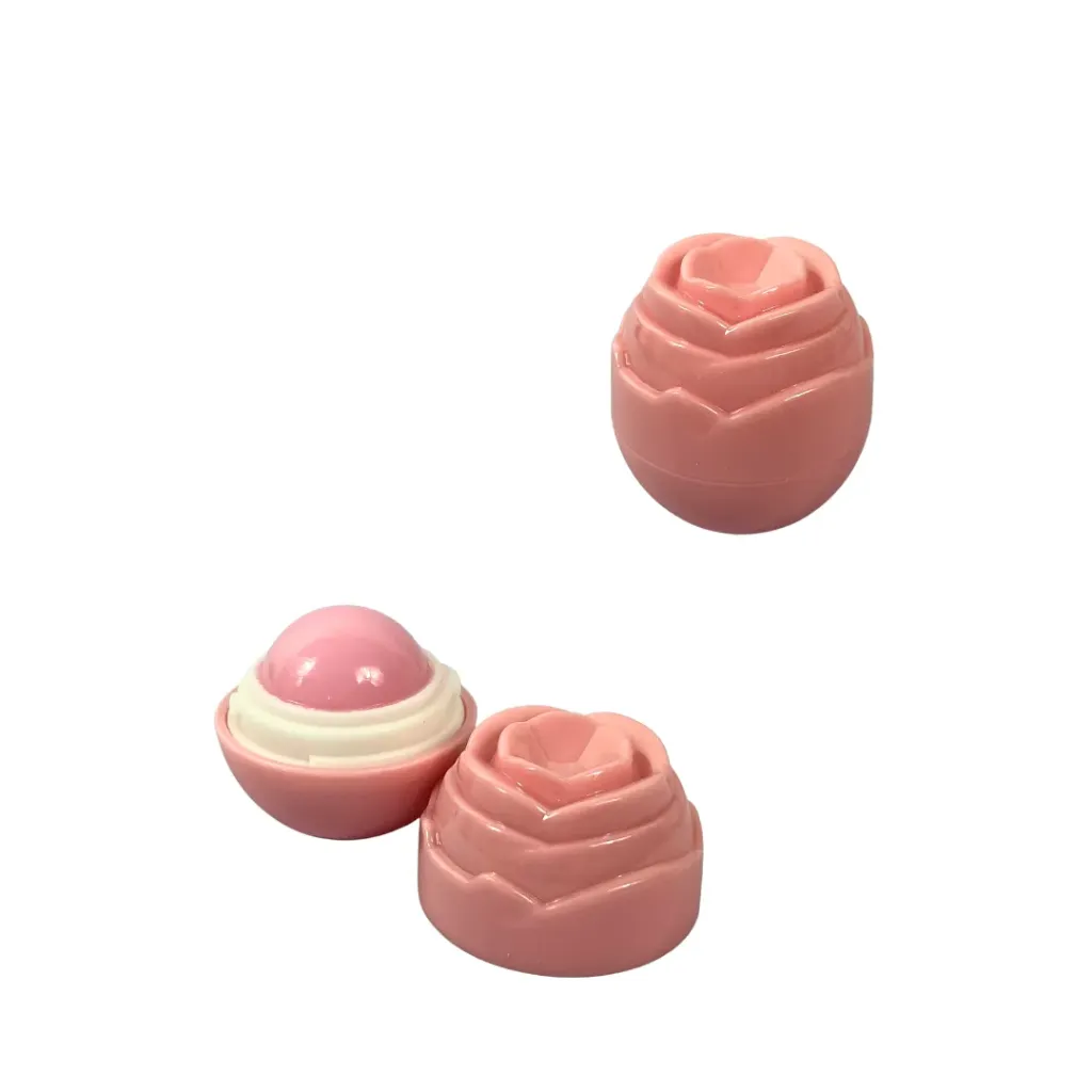 BALSAMO DE LABIOS MAGICO  (Set de 12 piezas)