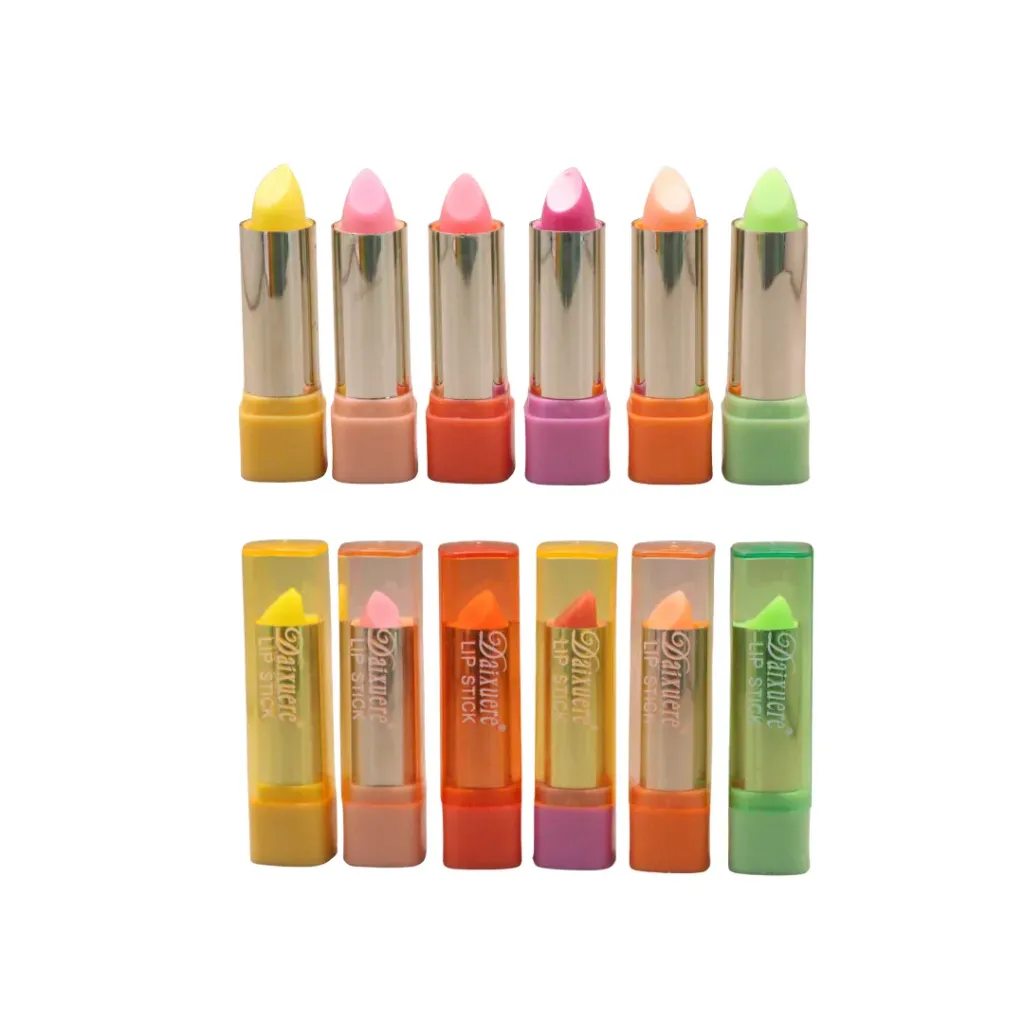 BALSAMO DE LABIOS MAGICO  (Set de 24 piezas)
