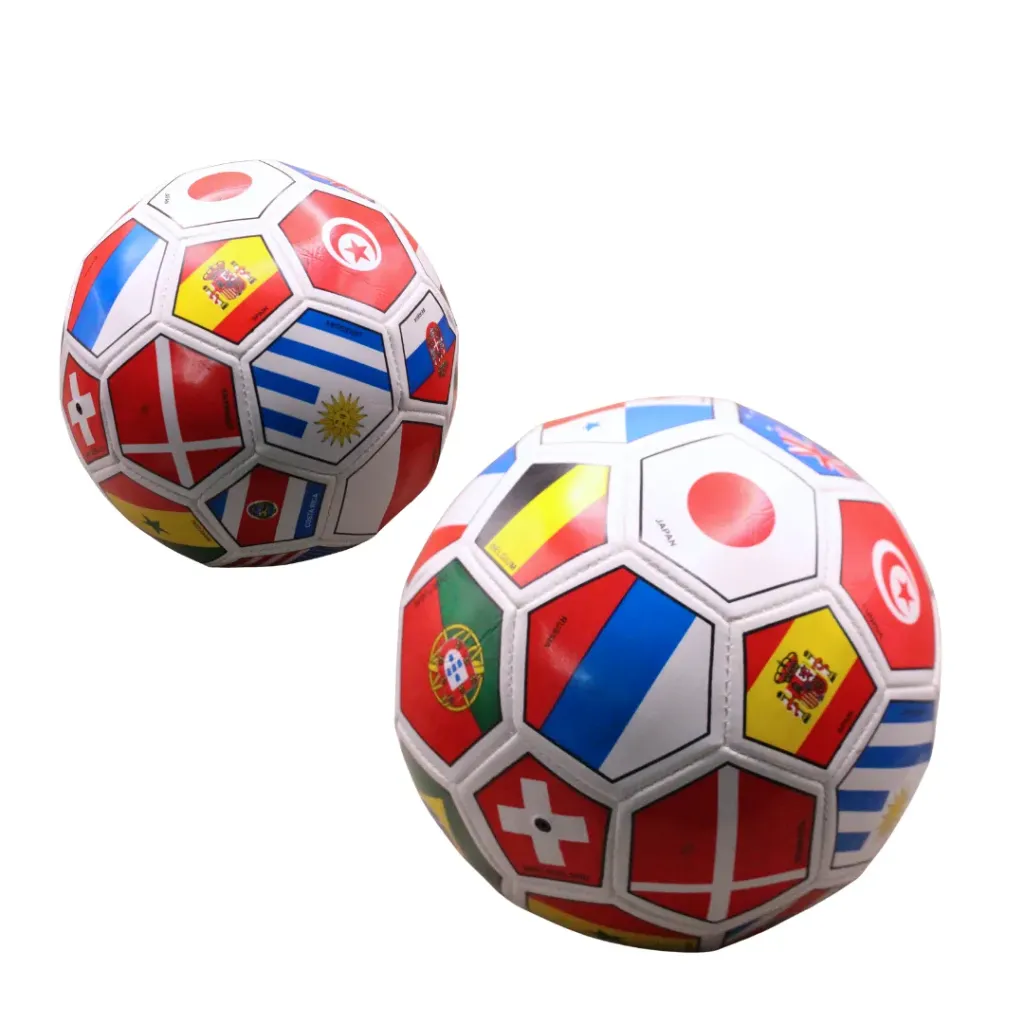 Balón de futbol #5 (Por pieza)