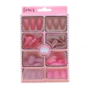Tips 4 colores por cajita (Set de12 cajitas)