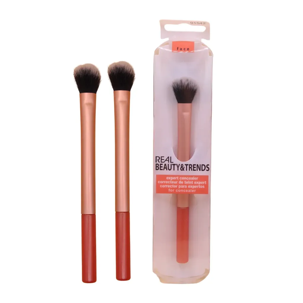 Brocha contorneadora (Set de 12 piezas)