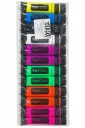 Paint Glow Neon (12 piezas)