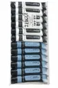 Paint Glow Blanco y Negro (12 piezas)